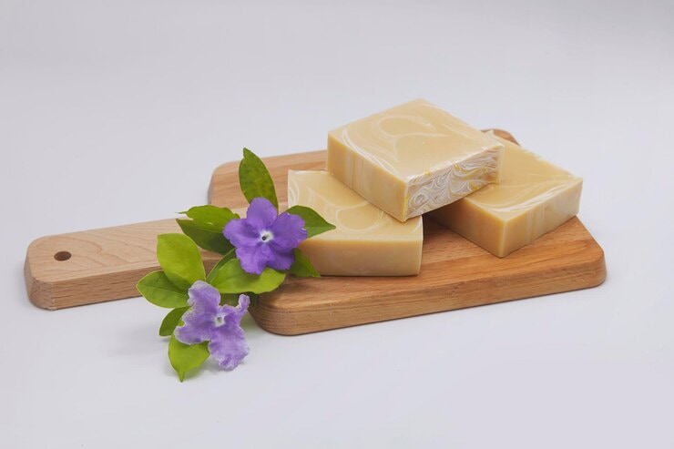 تصویر 1 از قیمت خرید صابون شیر الاغ + فروش ویژه